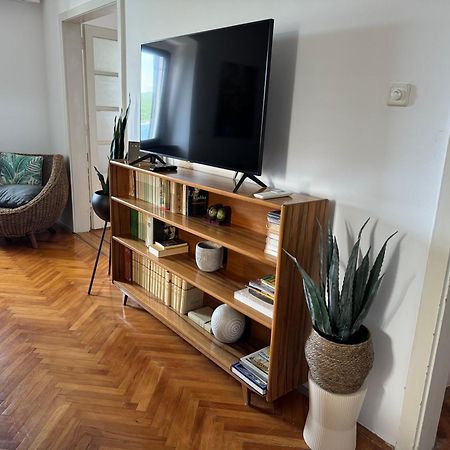 Apartment Mirna - What You See Is What You Get Opatija Exteriör bild