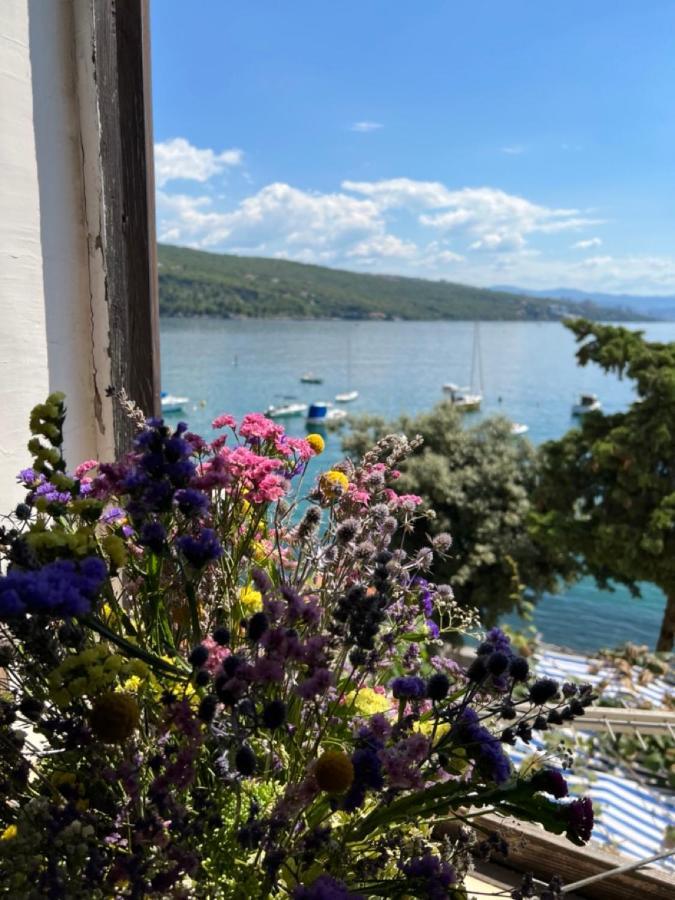 Apartment Mirna - What You See Is What You Get Opatija Exteriör bild