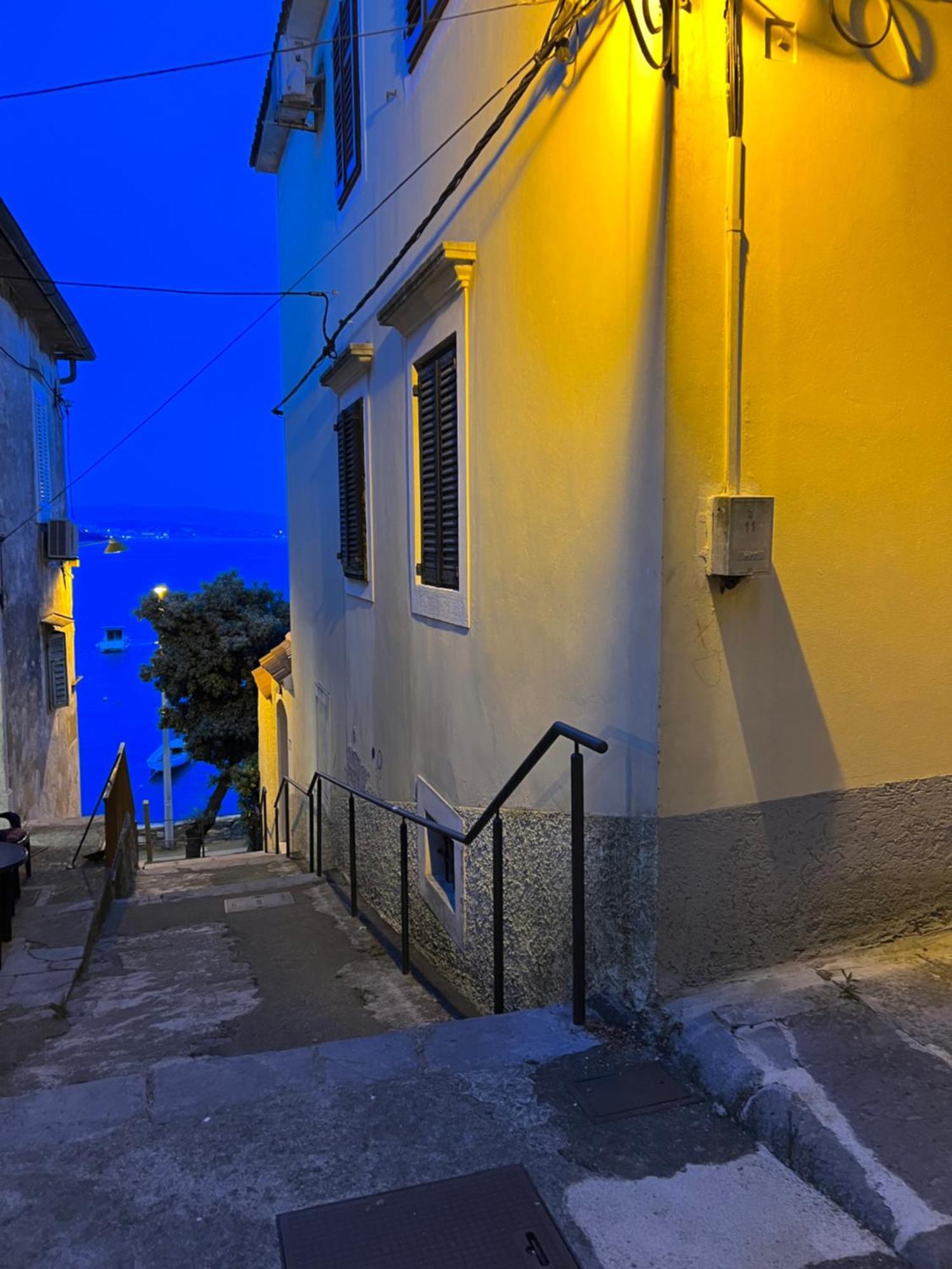 Apartment Mirna - What You See Is What You Get Opatija Exteriör bild