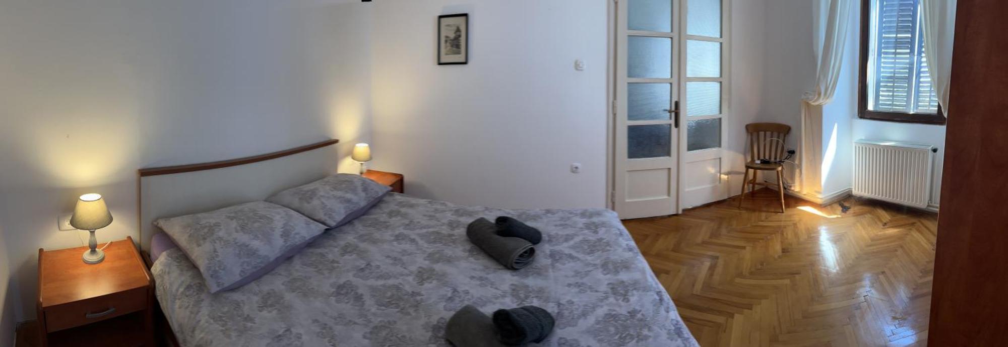 Apartment Mirna - What You See Is What You Get Opatija Exteriör bild