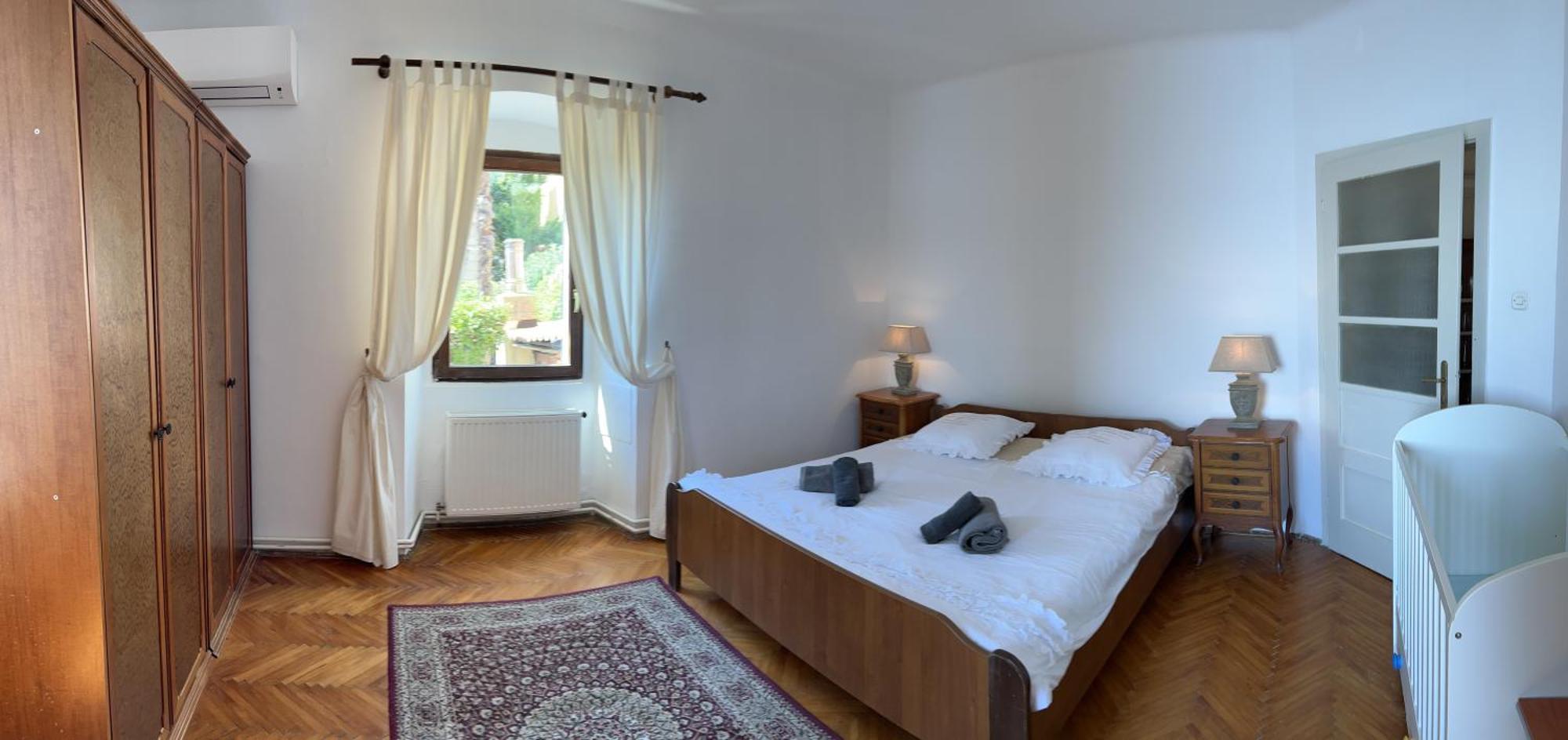 Apartment Mirna - What You See Is What You Get Opatija Exteriör bild