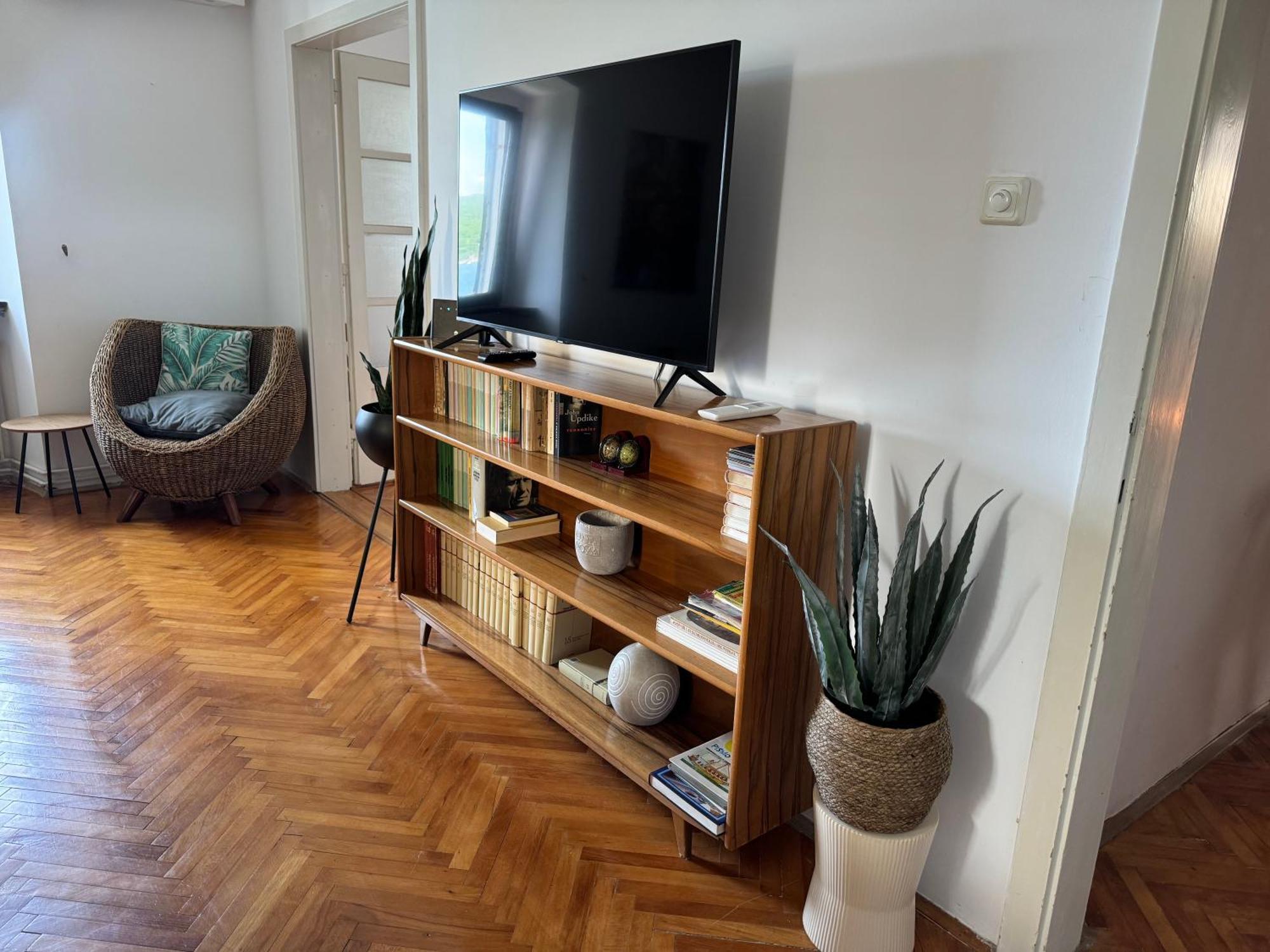 Apartment Mirna - What You See Is What You Get Opatija Exteriör bild