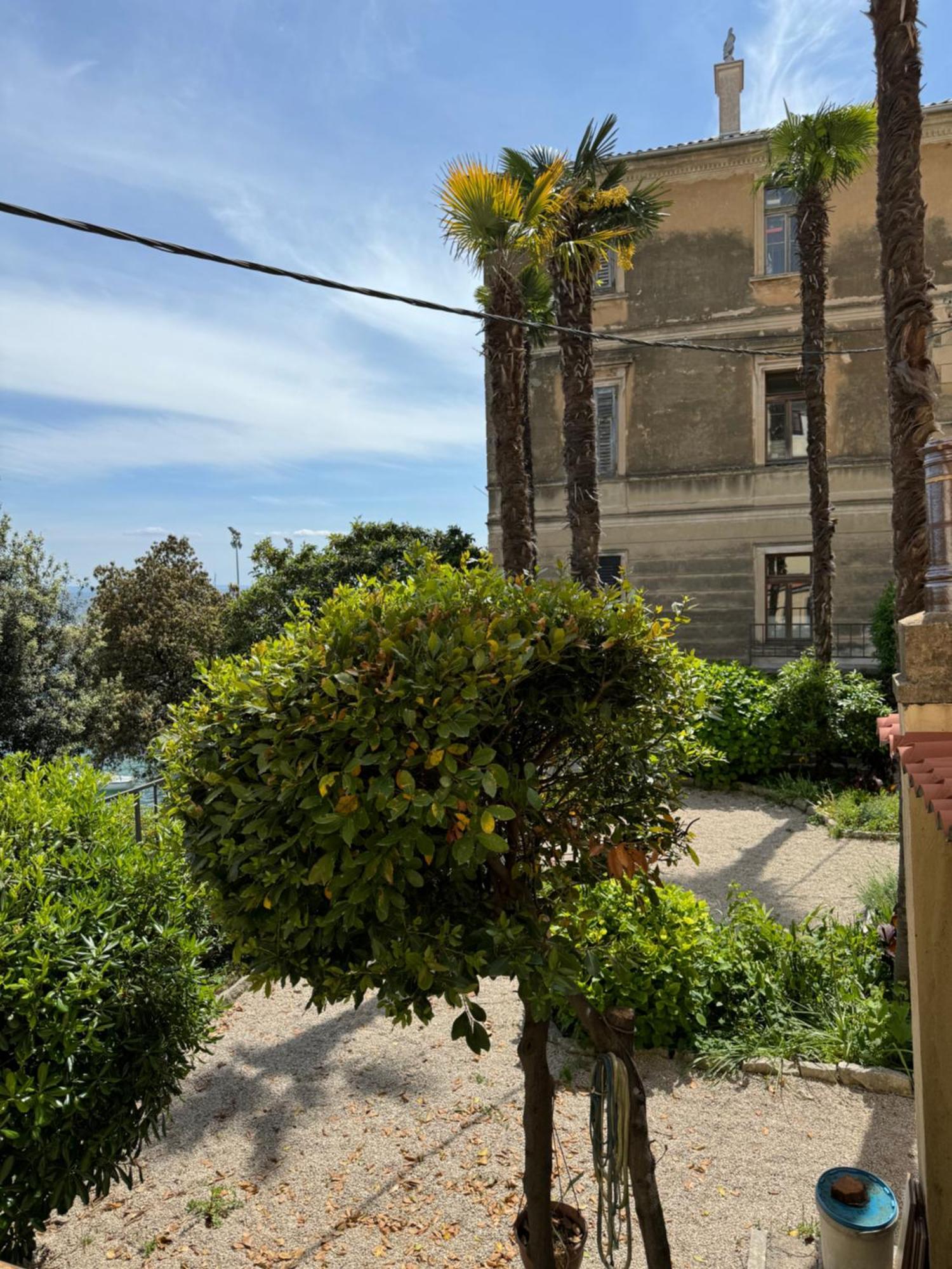Apartment Mirna - What You See Is What You Get Opatija Exteriör bild