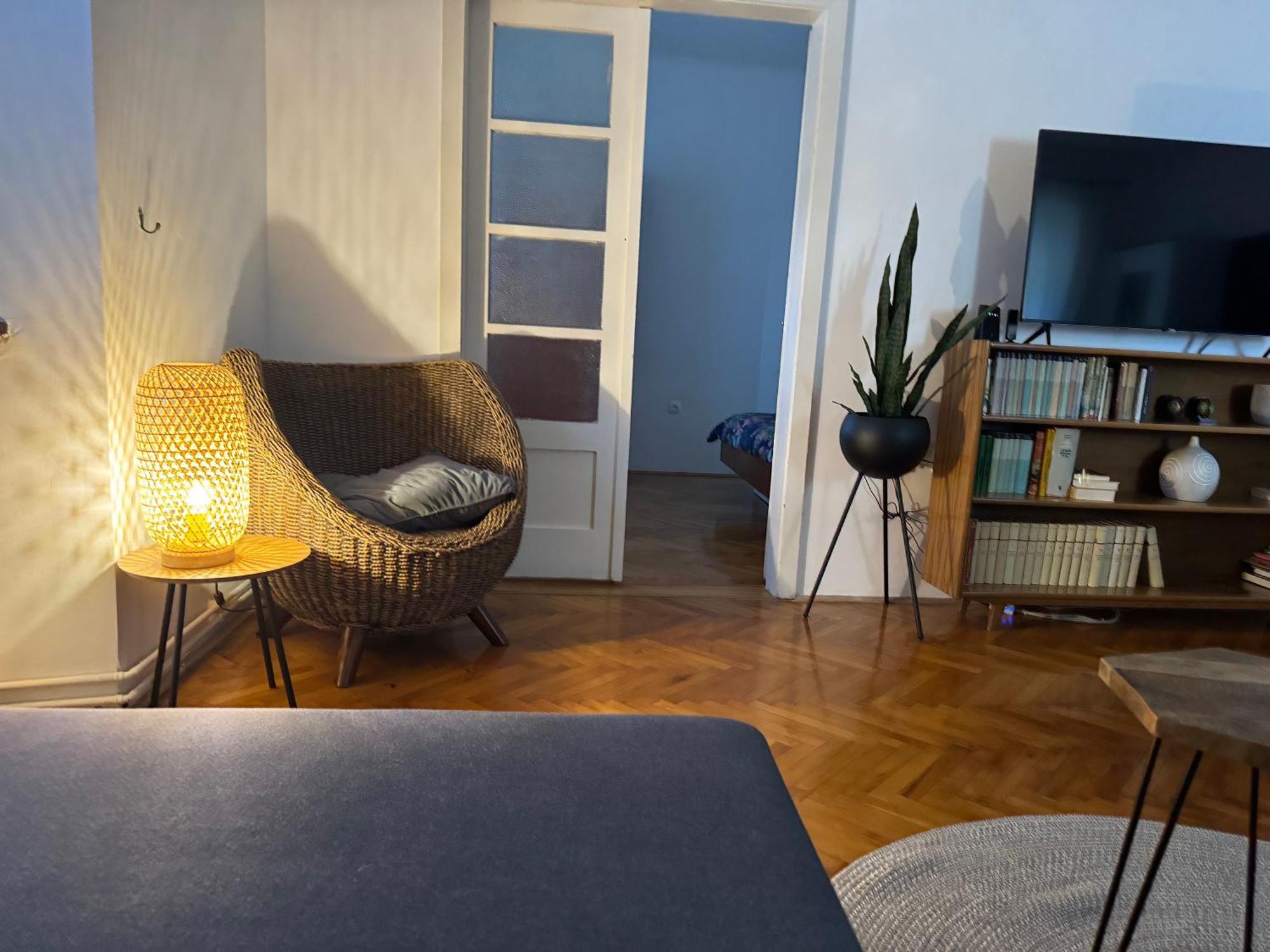 Apartment Mirna - What You See Is What You Get Opatija Exteriör bild