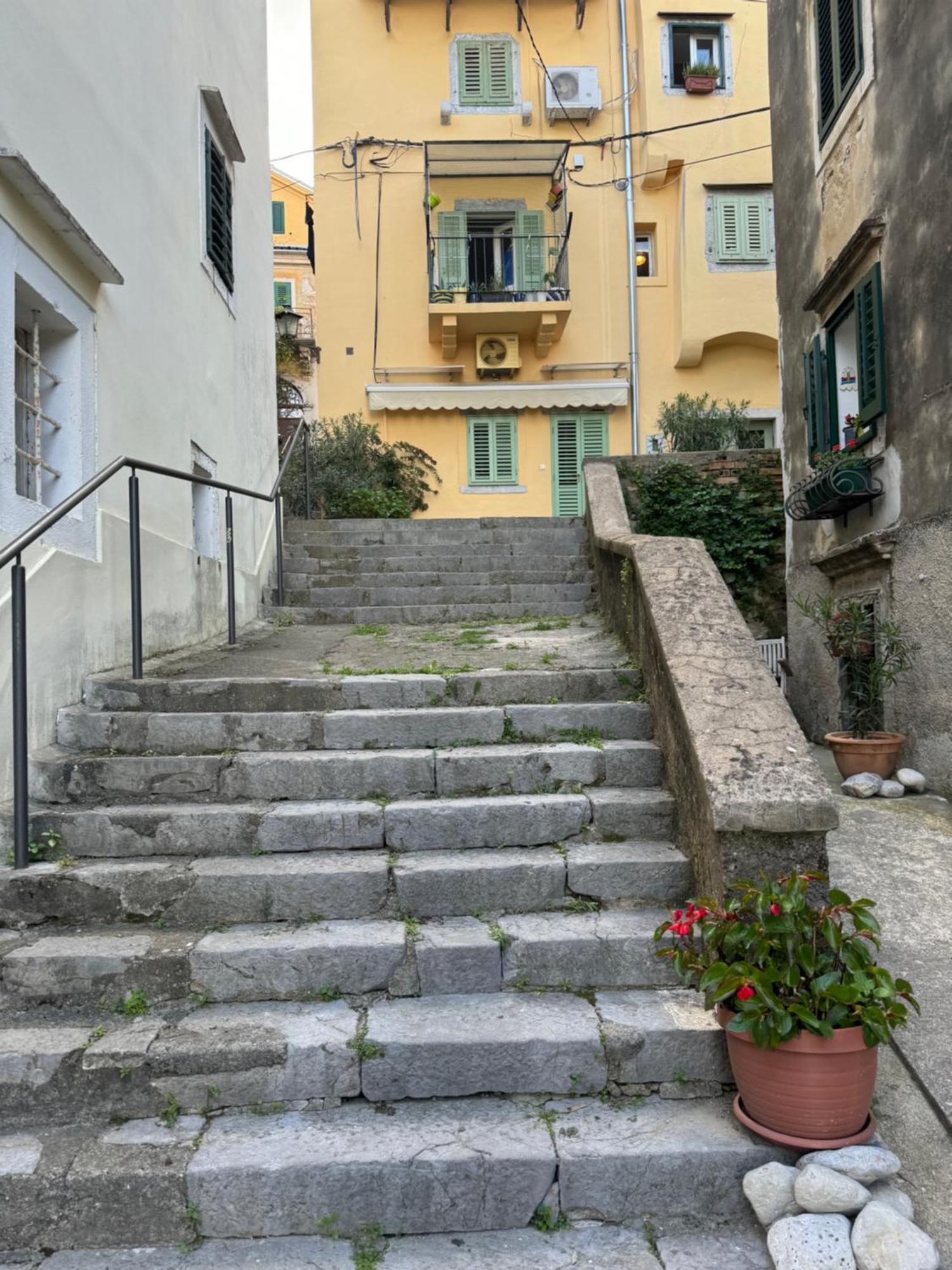 Apartment Mirna - What You See Is What You Get Opatija Exteriör bild