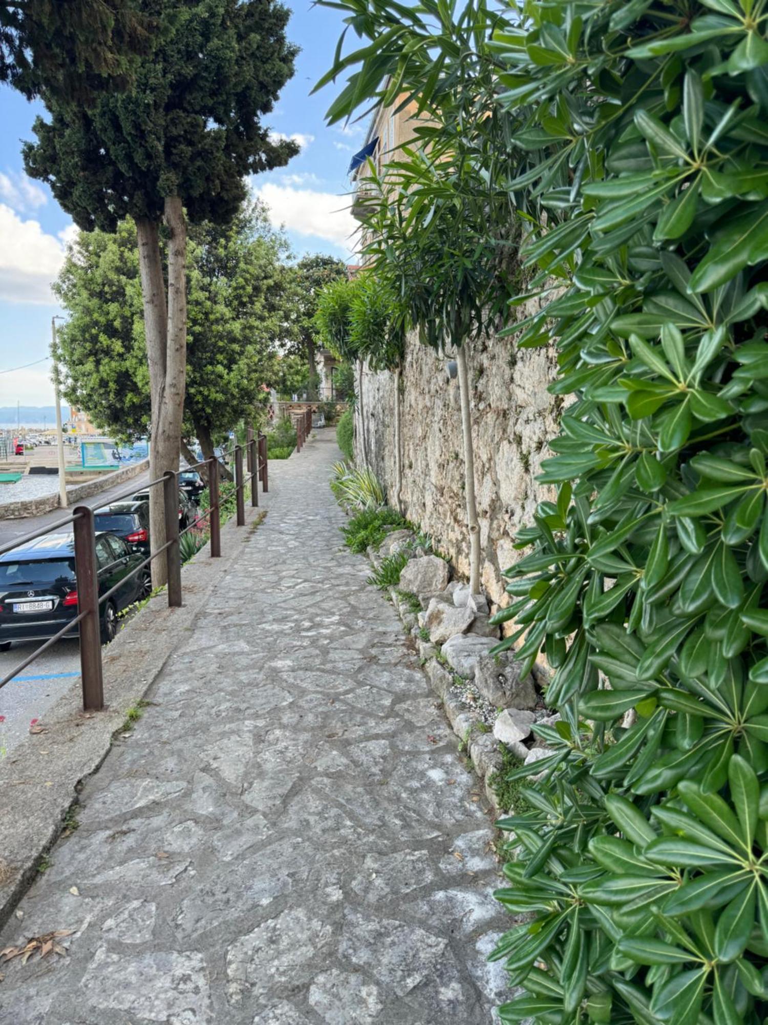 Apartment Mirna - What You See Is What You Get Opatija Exteriör bild