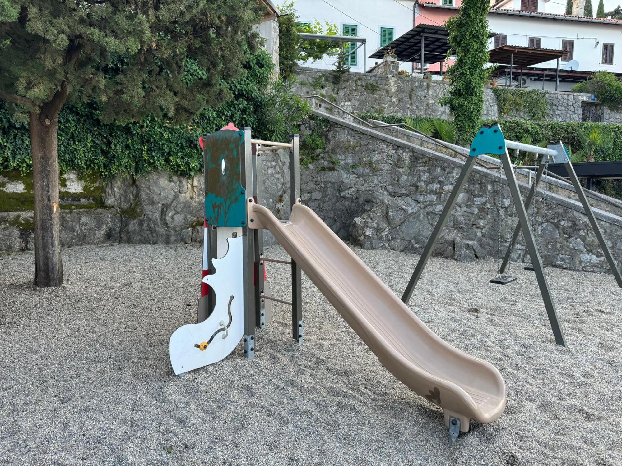 Apartment Mirna - What You See Is What You Get Opatija Exteriör bild