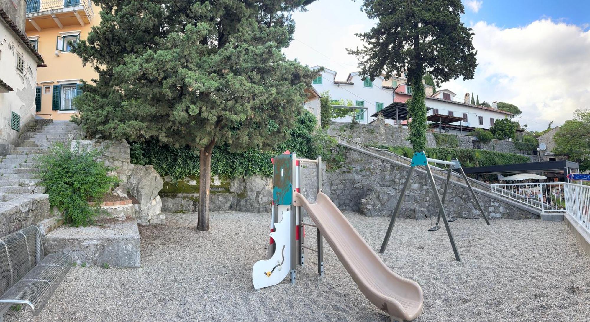 Apartment Mirna - What You See Is What You Get Opatija Exteriör bild
